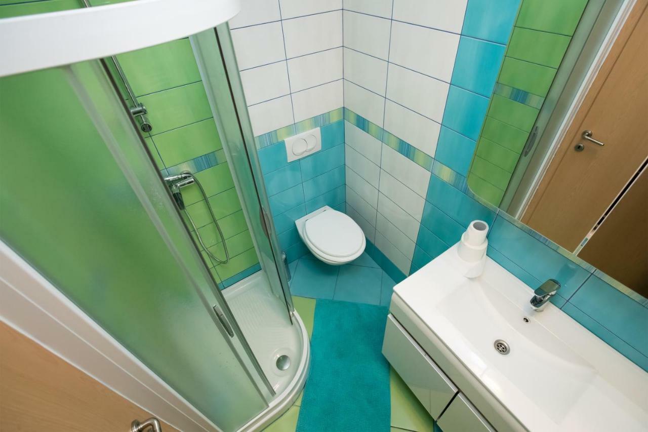 Apartma Tajc Bohinj Exterior foto
